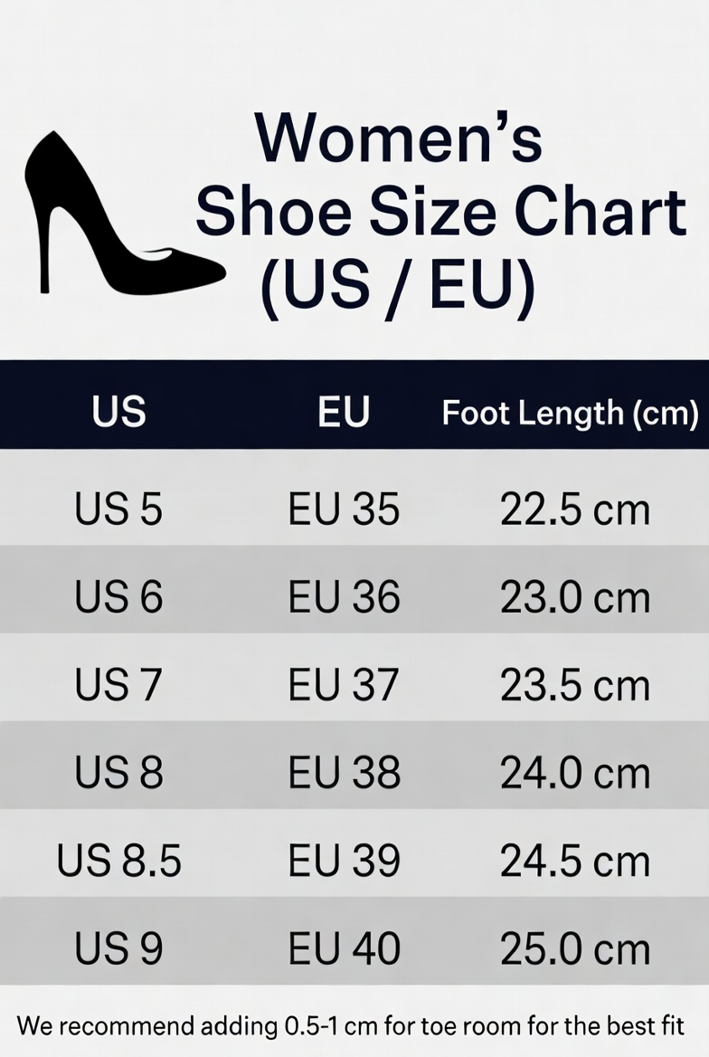 Cute Cartoon Letter Platform Slides for Women