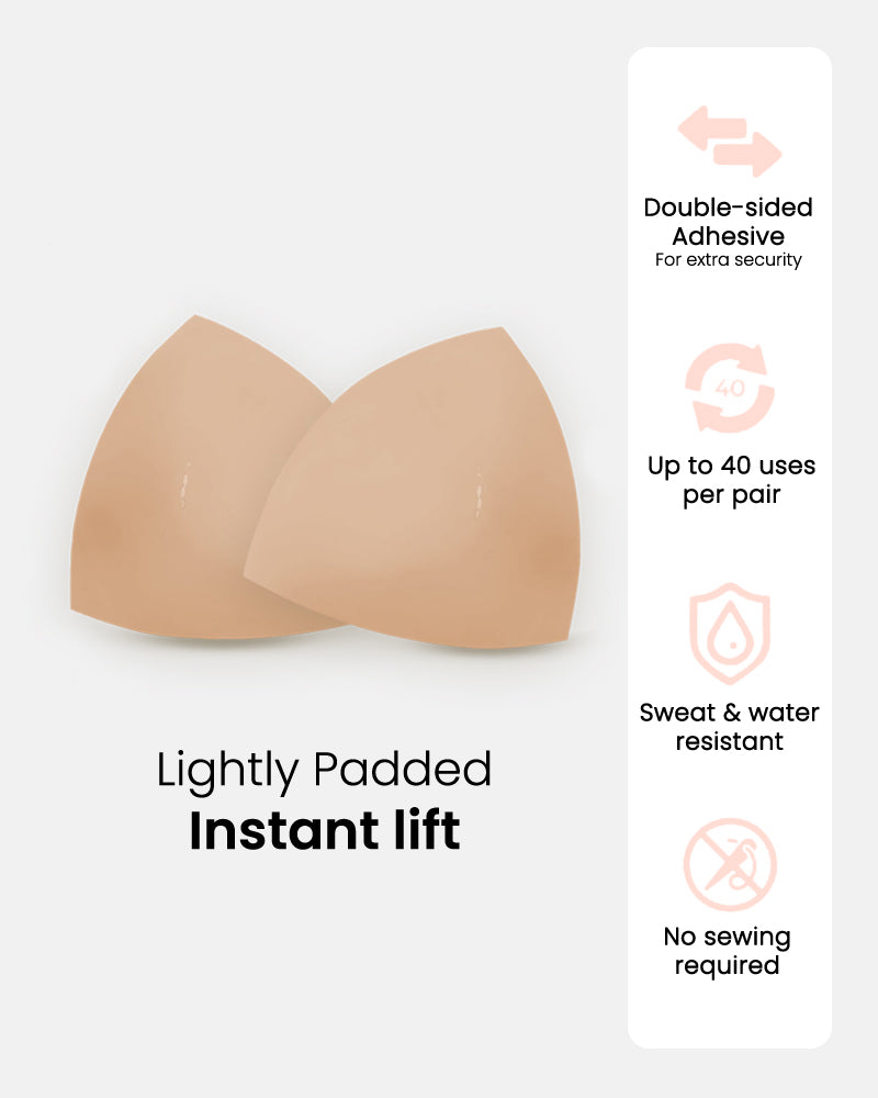 BOGO free🔥Double-Sided Adhesive Invisible Lift Inserts