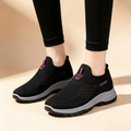 Women's Breathable Lightweight Mesh Casual Sports Shoes